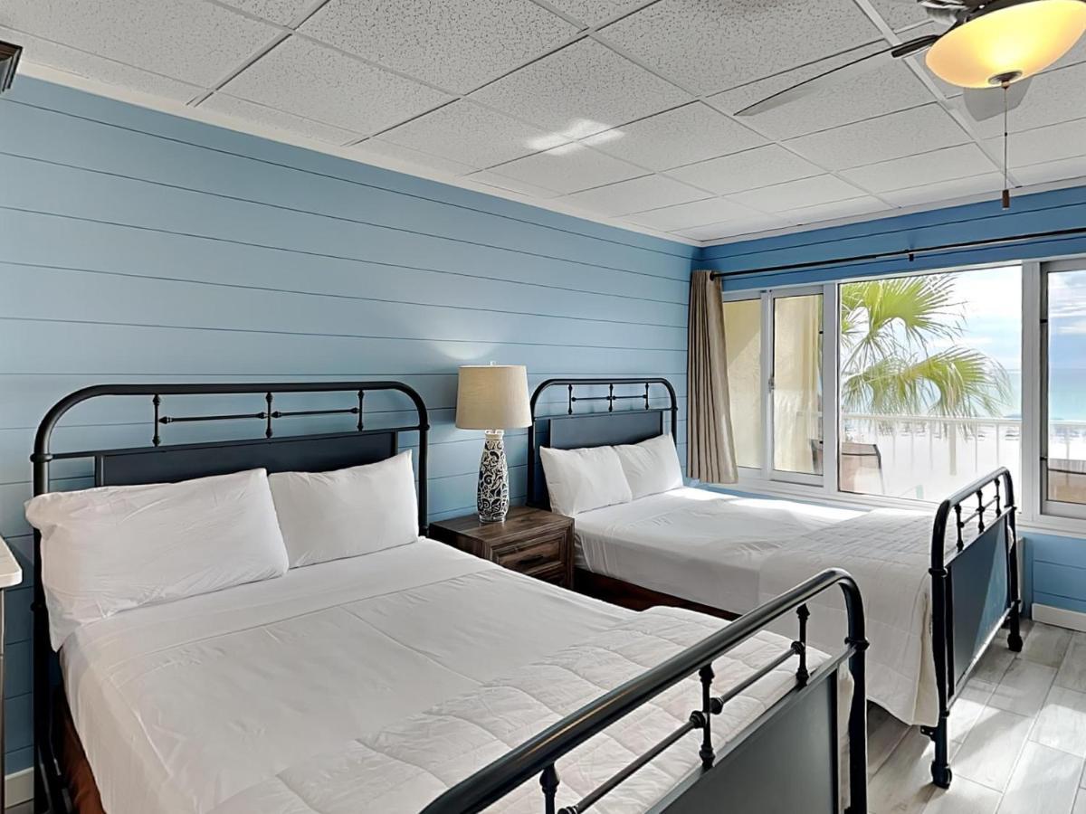Continental 206 * Panama City Beach