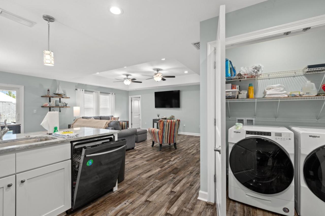 Coral - 3bd 2ba Close To W/ Optional Golf Cart! Holiday home Panama City Beach