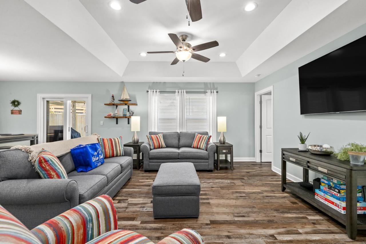 Coral - 3bd 2ba Close To W/ Optional Golf Cart! * Panama City Beach