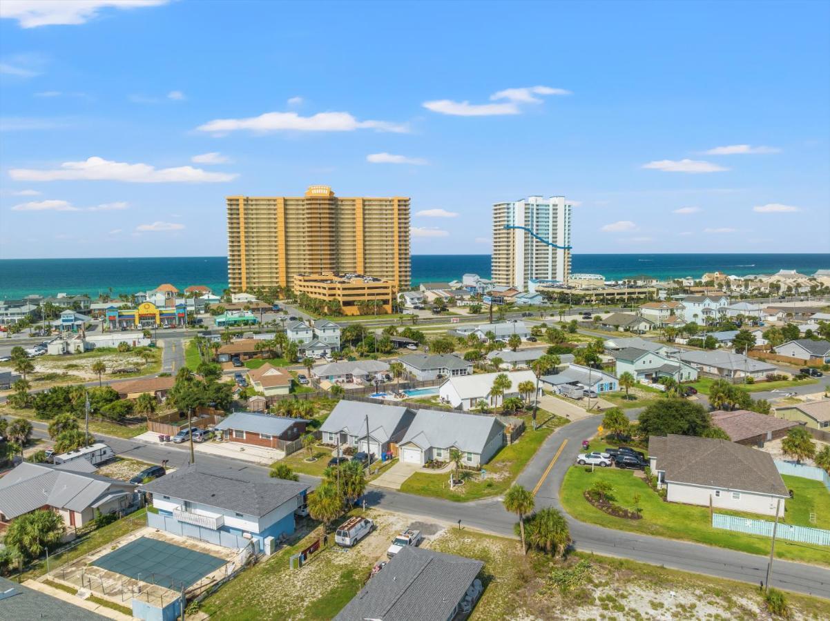 Coral - 3bd 2ba Close To W/ Optional Golf Cart! Holiday home Panama City Beach