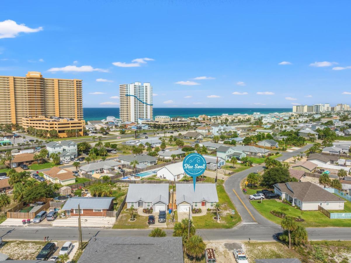 Holiday home Coral - 3bd 2ba Close To W/ Optional Golf Cart!