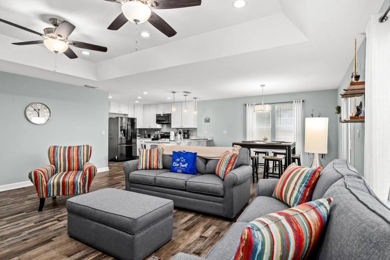 Coral - 3bd 2ba Close To W/ Optional Golf Cart! Holiday home