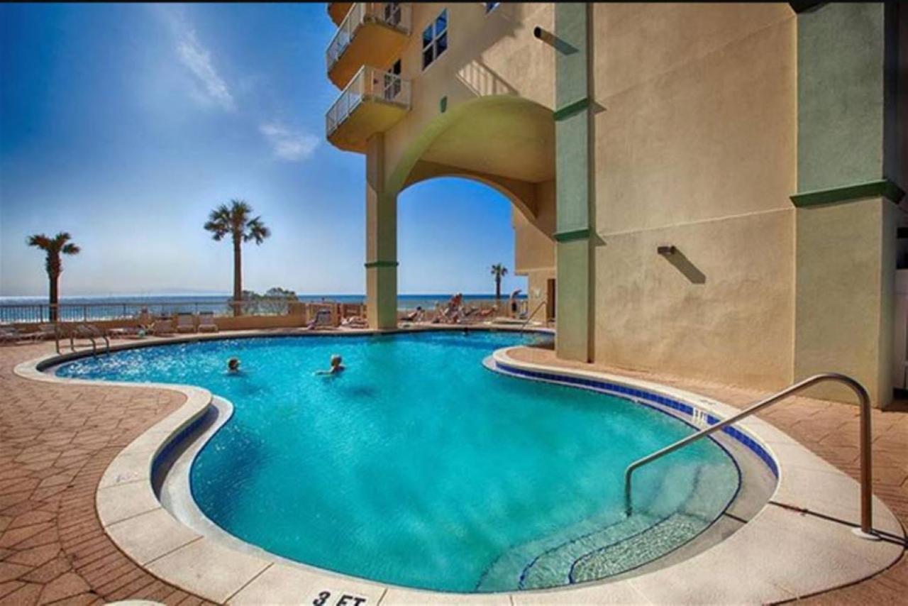 New Listing: Gulf/beach Front Amazing Views
