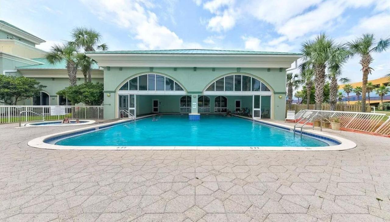 New Listing: Gulf/beach Front Amazing Views * Panama City Beach