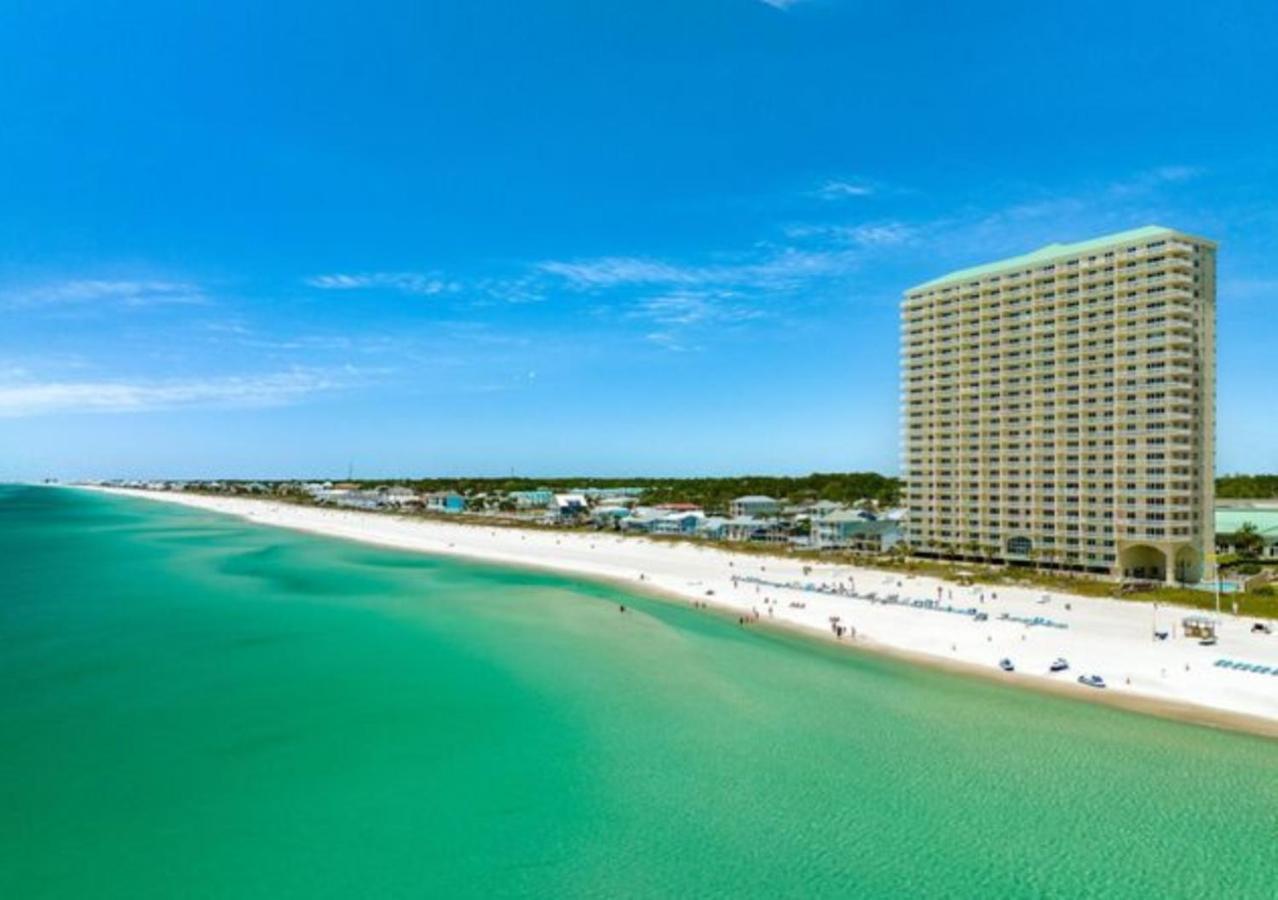 Villa New Listing: Gulf/beach Front Amazing Views *