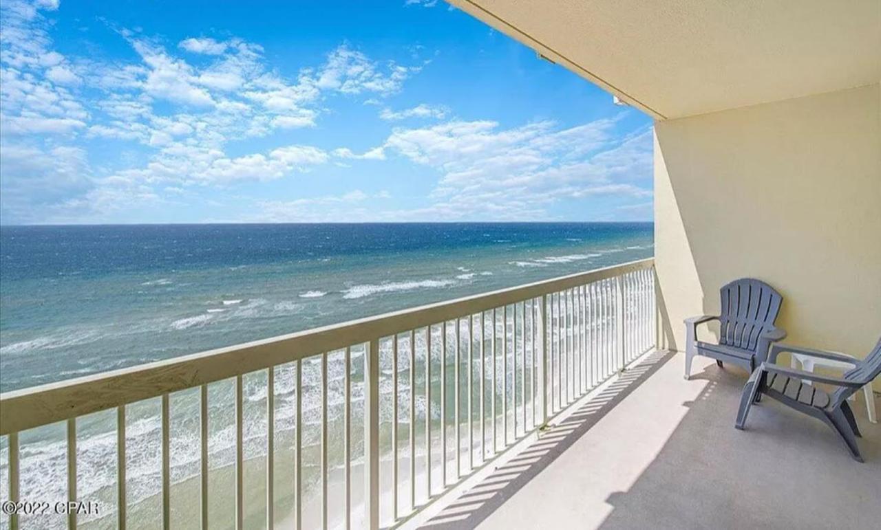 Villa New Listing: Gulf/beach Front Amazing Views *