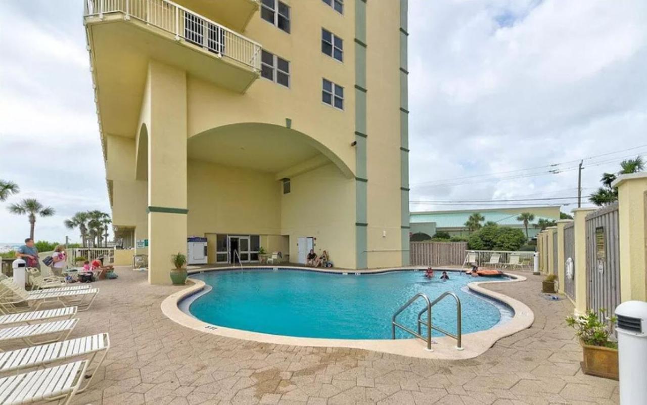 New Listing: Gulf/beach Front Amazing Views