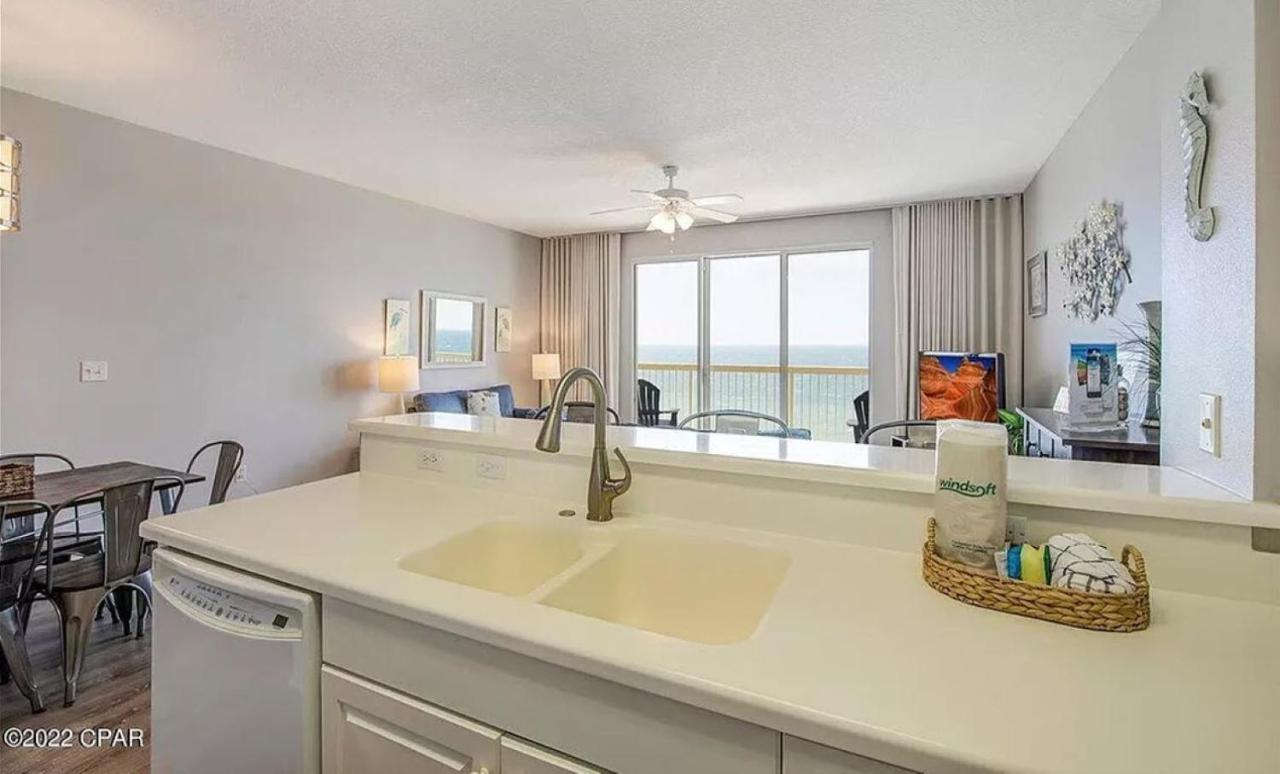New Listing: Gulf/beach Front Amazing Views Villa Panama City Beach