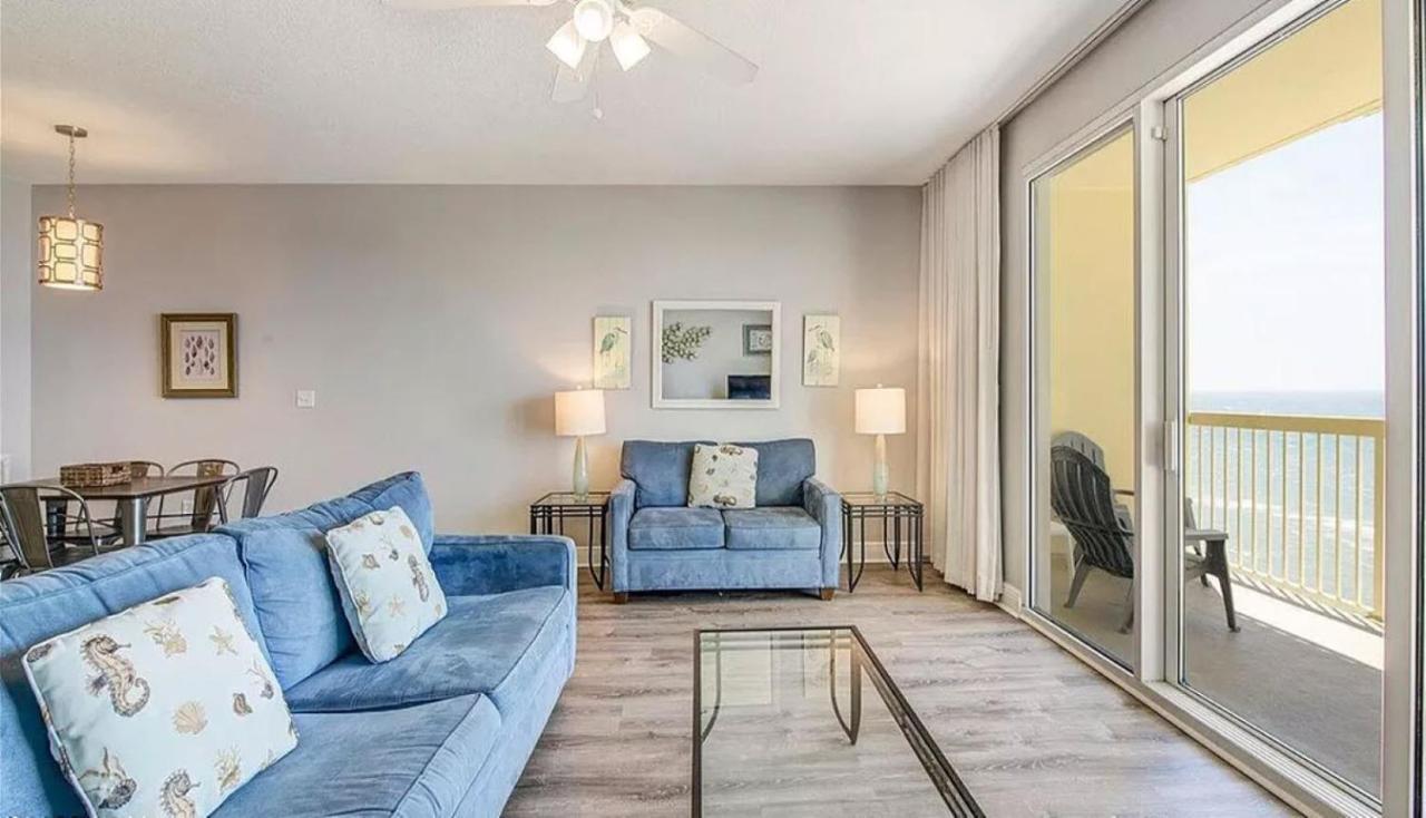 New Listing: Gulf/beach Front Amazing Views *
