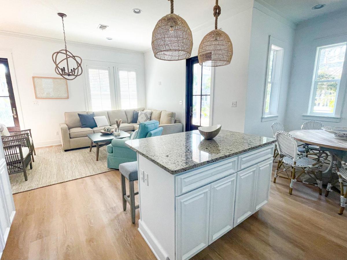 Holiday home Moonlight And Starlight Escape Panama City Beach