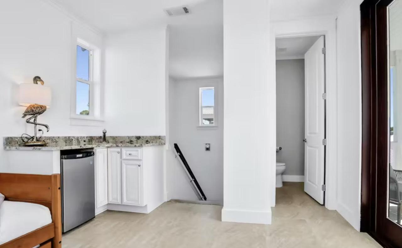 Moonlight And Starlight Escape Holiday home Panama City Beach