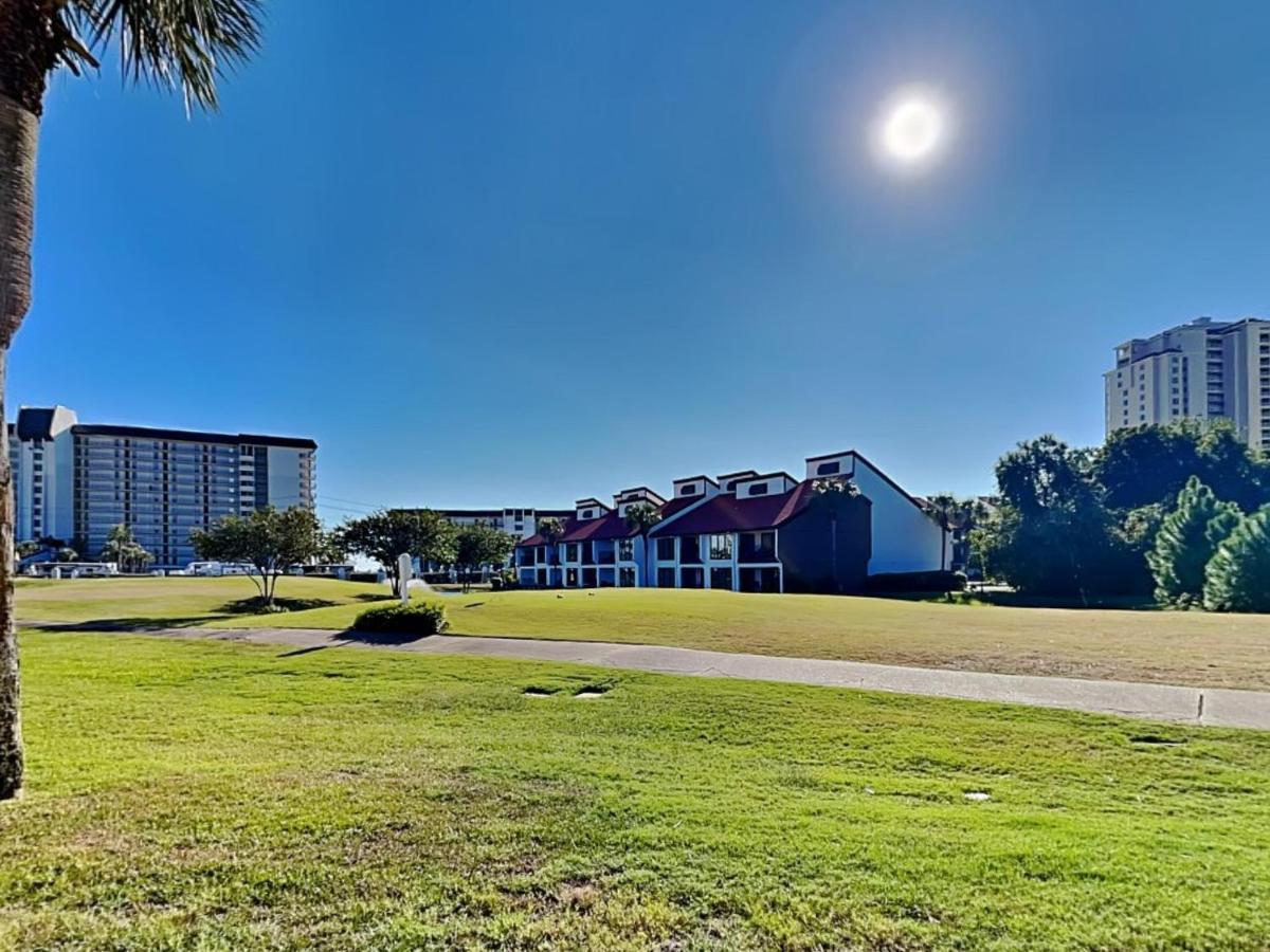Edgewater 609 Panama City Beach