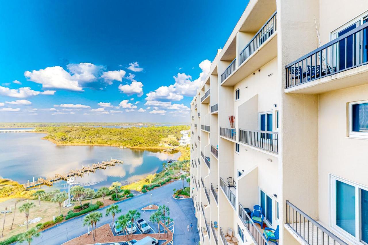 Pinnacle Port A-929 Apartment Panama City Beach
