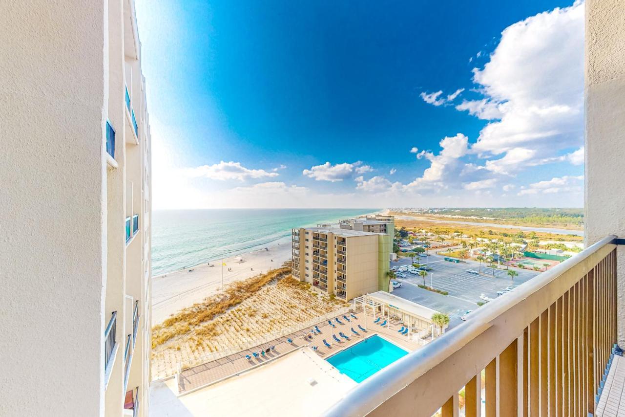 Pinnacle Port A-929 * Panama City Beach