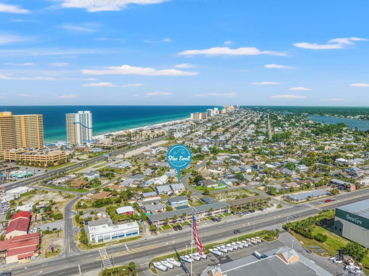 Holiday home Coral - 3bd 2ba Close To W/ Optional Golf Cart! *