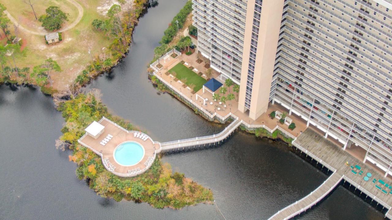 Laketown Wharf #302 By Nautical Panama City Beach