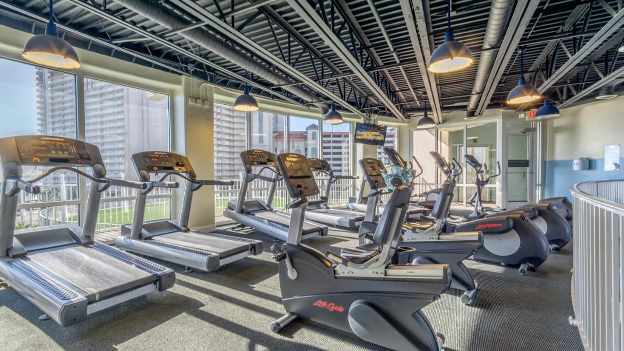 Laketown Wharf #302 By Nautical * Panama City Beach