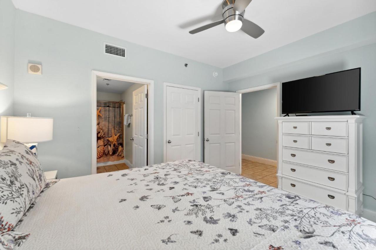 Laketown Wharf #302 By Nautical Panama City Beach