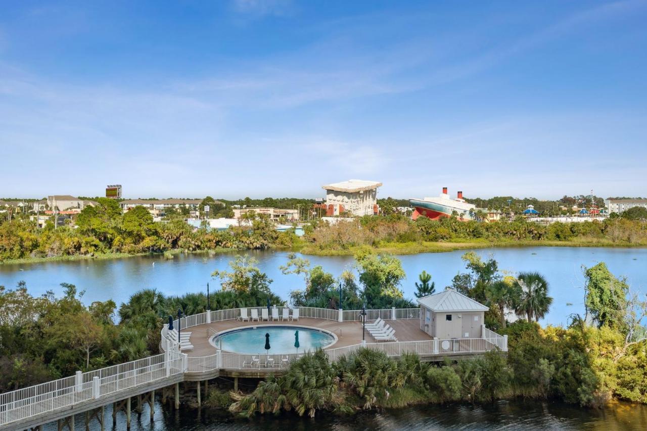Holiday home Laketown Wharf #302 By Nautical *