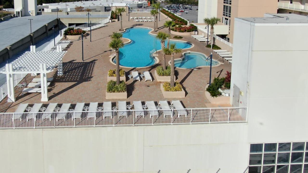 Holiday home Laketown Wharf #302 By Nautical Panama City Beach