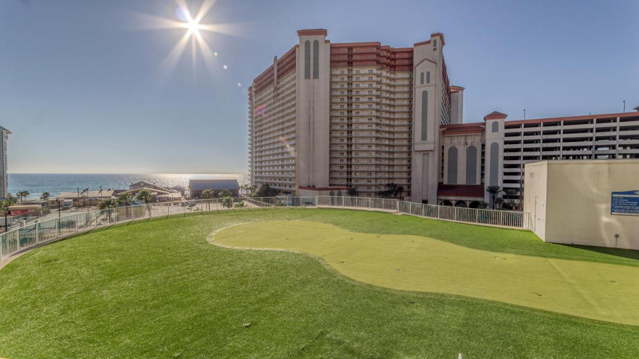 Laketown Wharf #302 By Nautical Holiday home