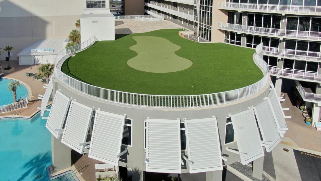 Laketown Wharf #302 By Nautical Holiday home *