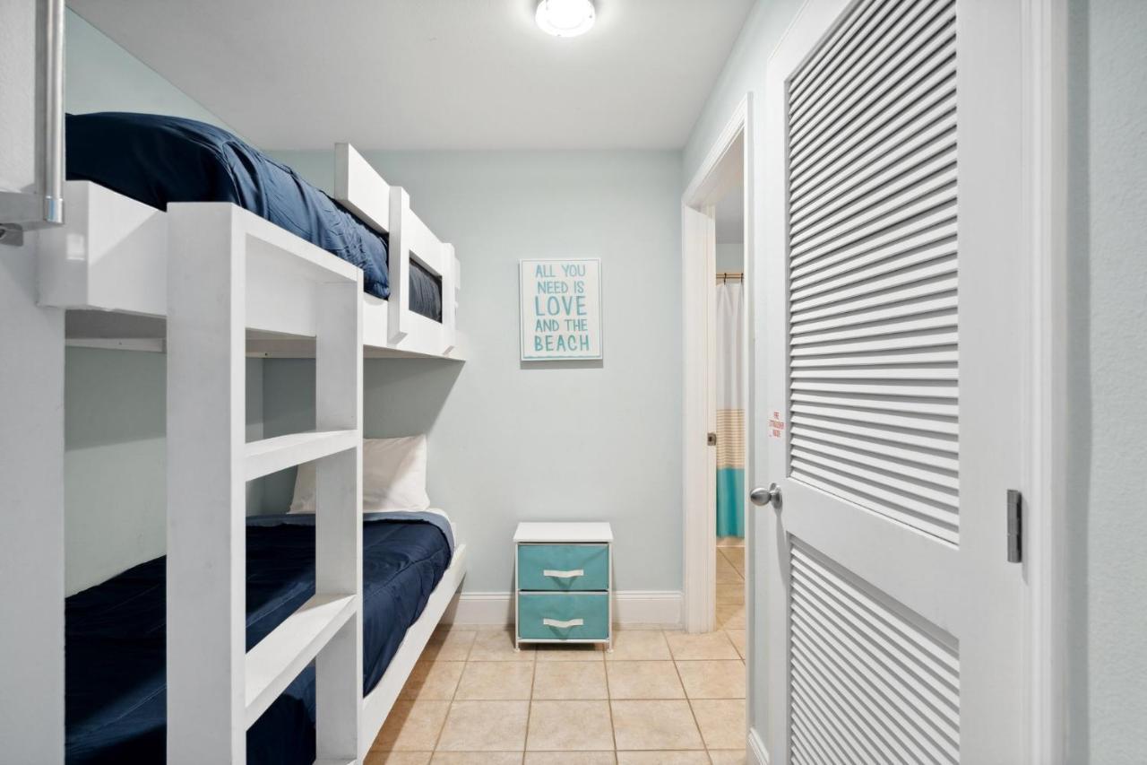 Holiday home Laketown Wharf #302 By Nautical Panama City Beach