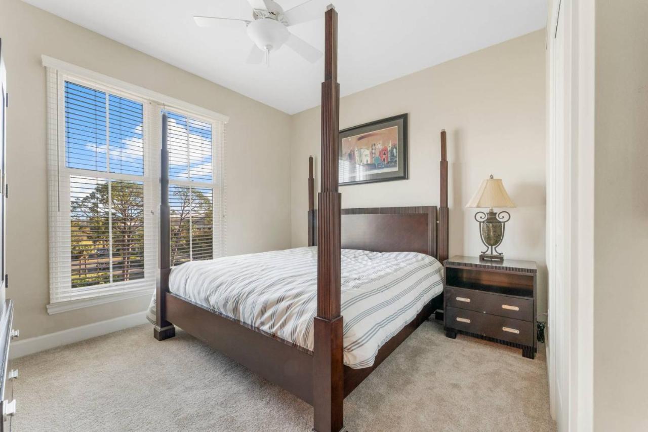 Holiday home Reflections At Bay Point Unit 412 Panama City Beach