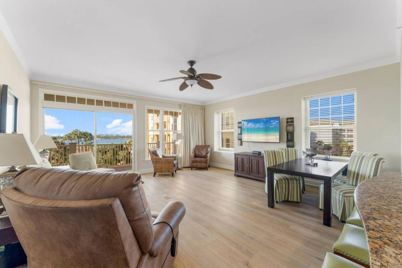 Reflections At Bay Point Unit 412 Holiday home *