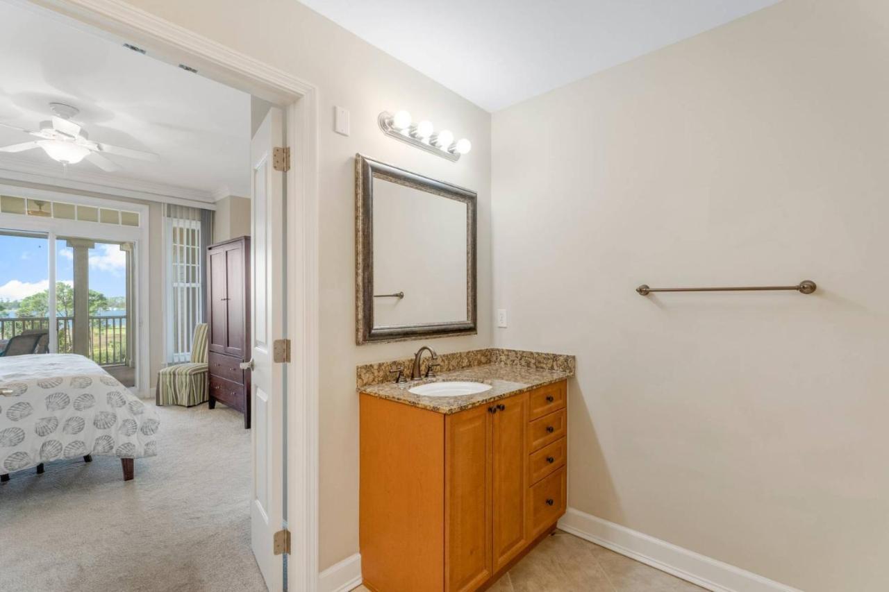 Reflections At Bay Point Unit 412 Holiday home Panama City Beach