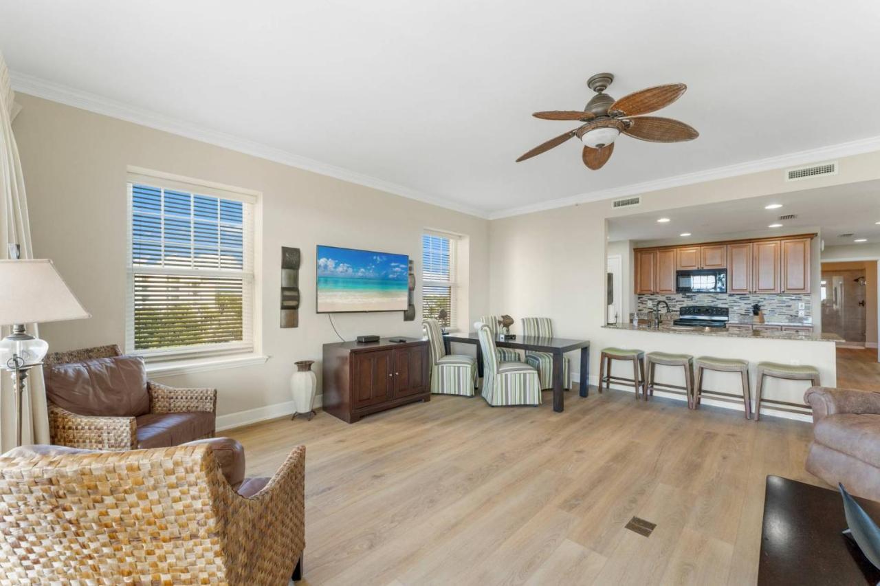 Reflections At Bay Point Unit 412 Panama City Beach