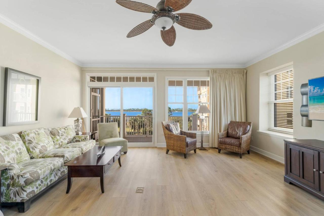 Reflections At Bay Point Unit 412 Holiday home Panama City Beach