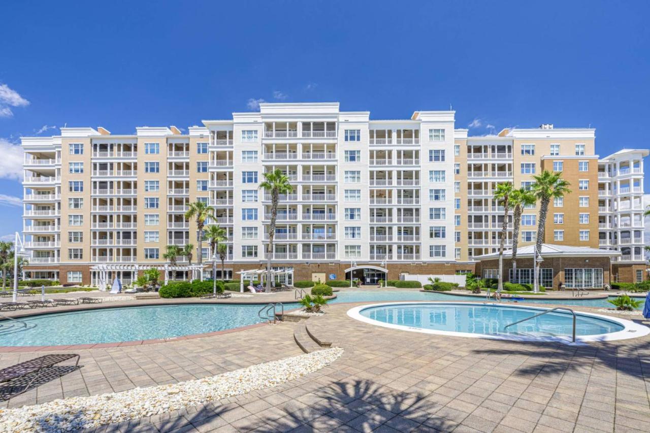 Reflections At Bay Point Unit 412 Holiday home