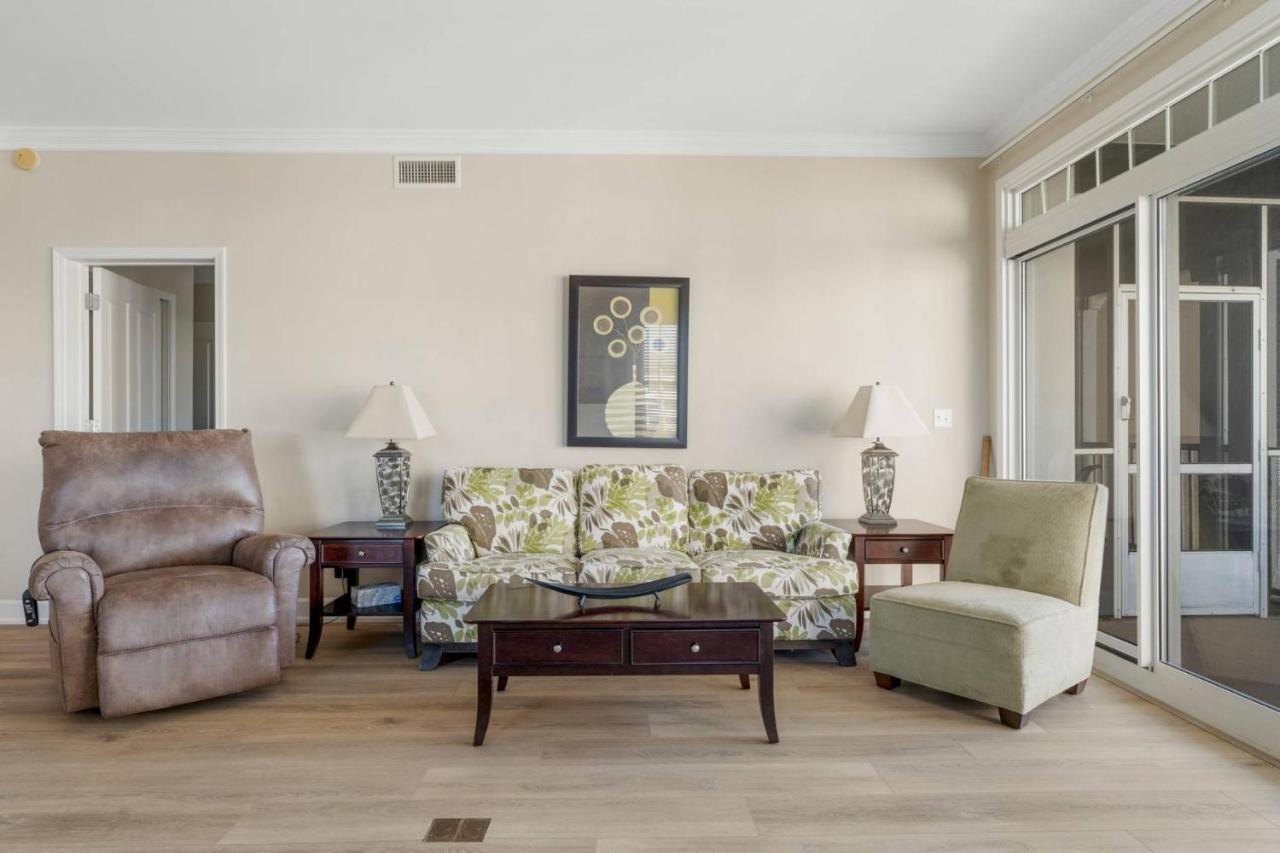 Holiday home Reflections At Bay Point Unit 412 Panama City Beach