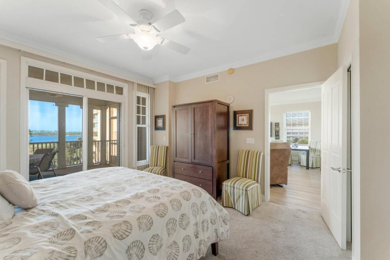 Reflections At Bay Point Unit 412 Holiday home