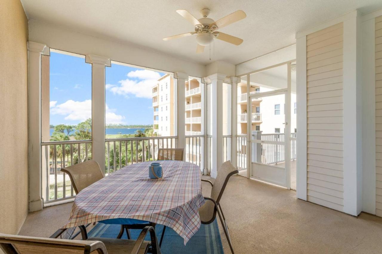 Reflections At Bay Point Unit 412 * Panama City Beach