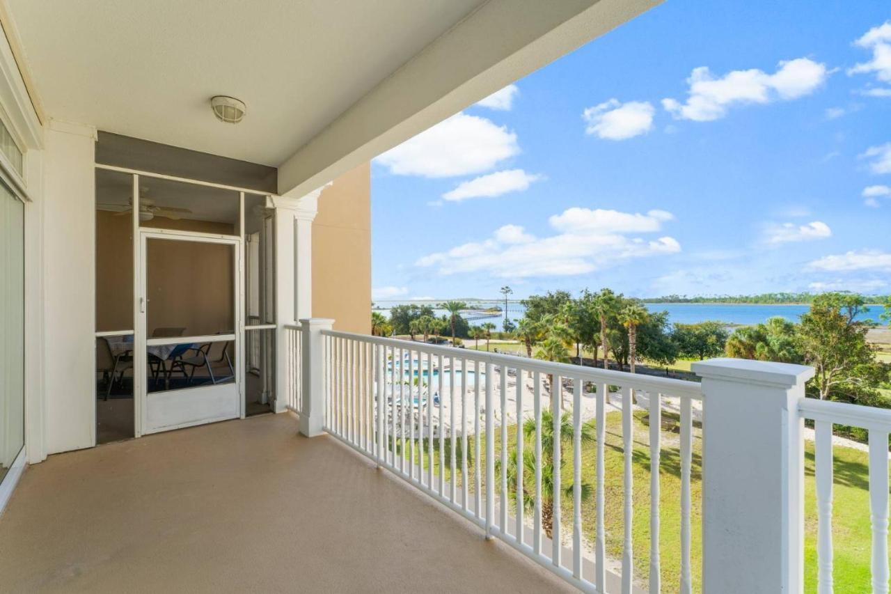 Holiday home Reflections At Bay Point Unit 412