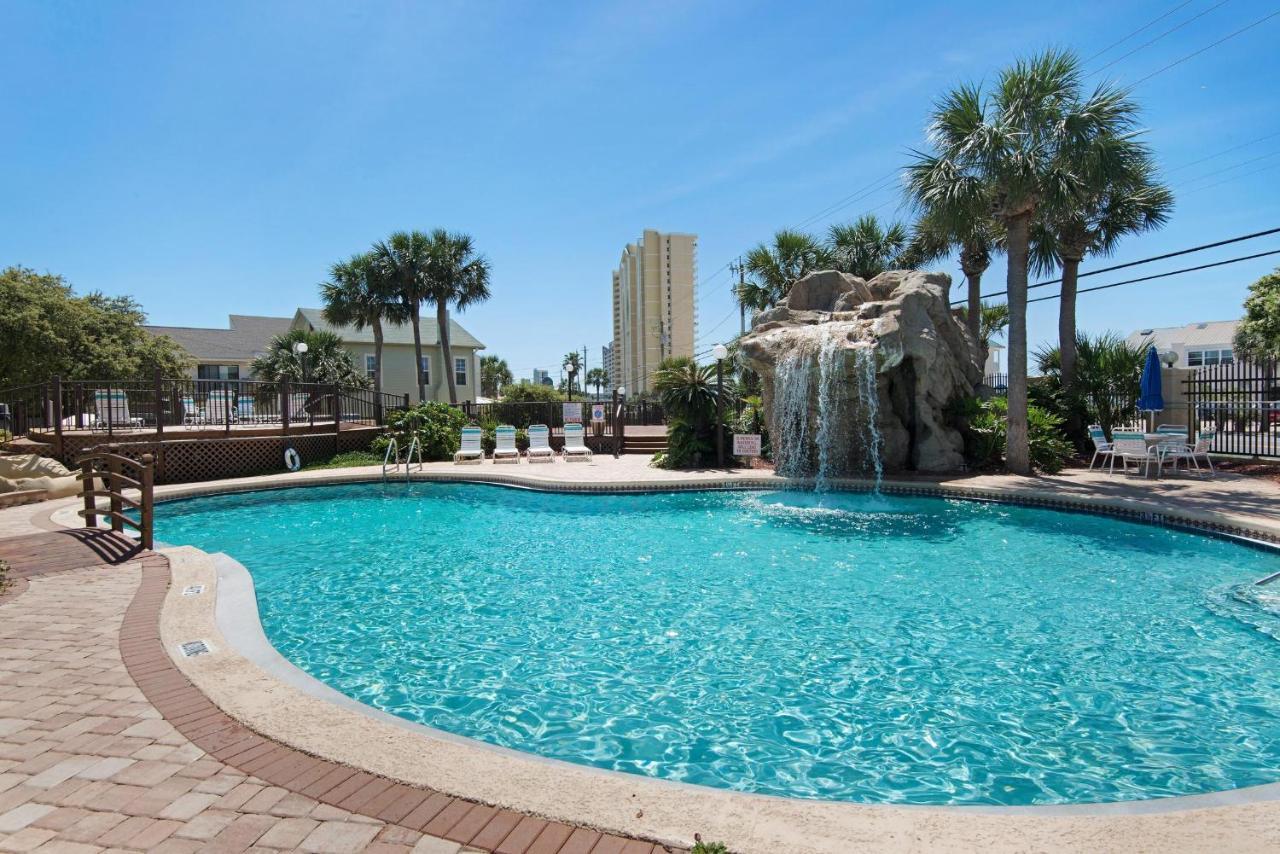 Holiday home Portside I5 Panama City Beach