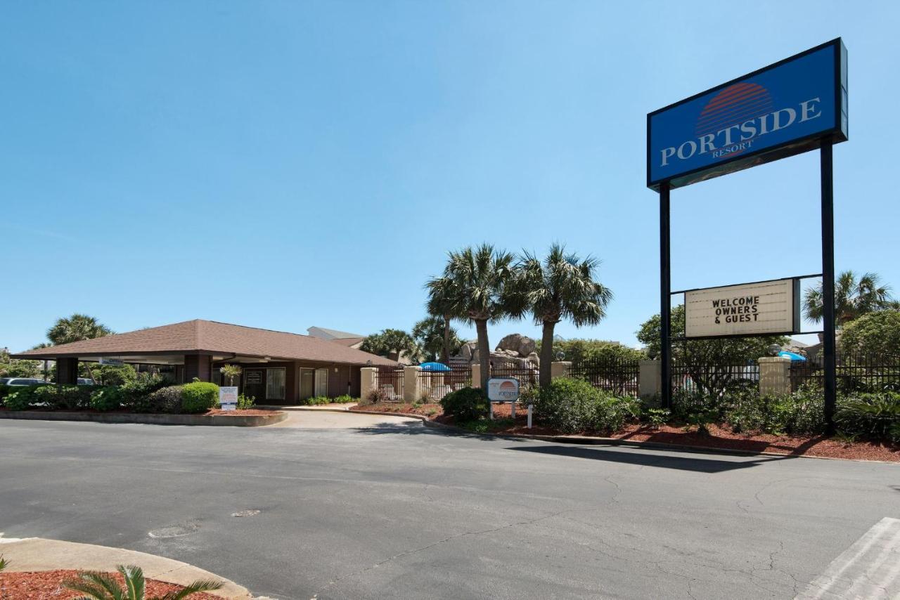 Portside I5 Panama City Beach