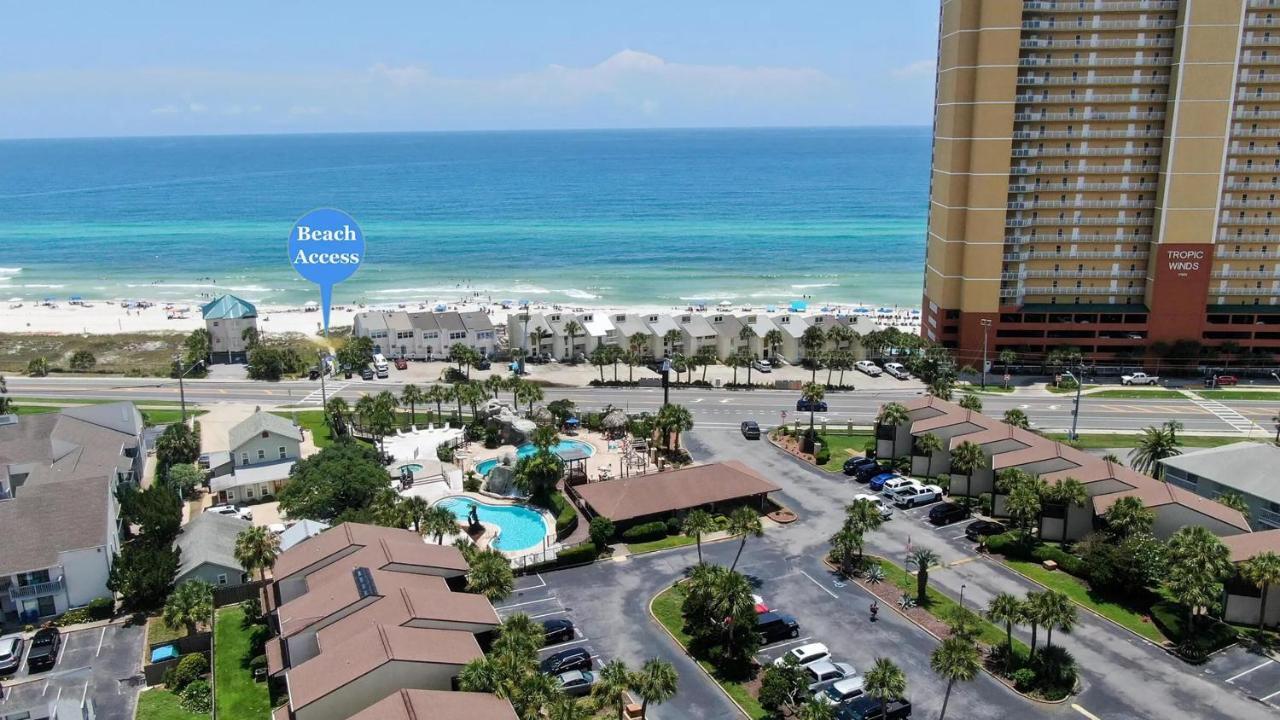 Portside I5 Holiday home Panama City Beach