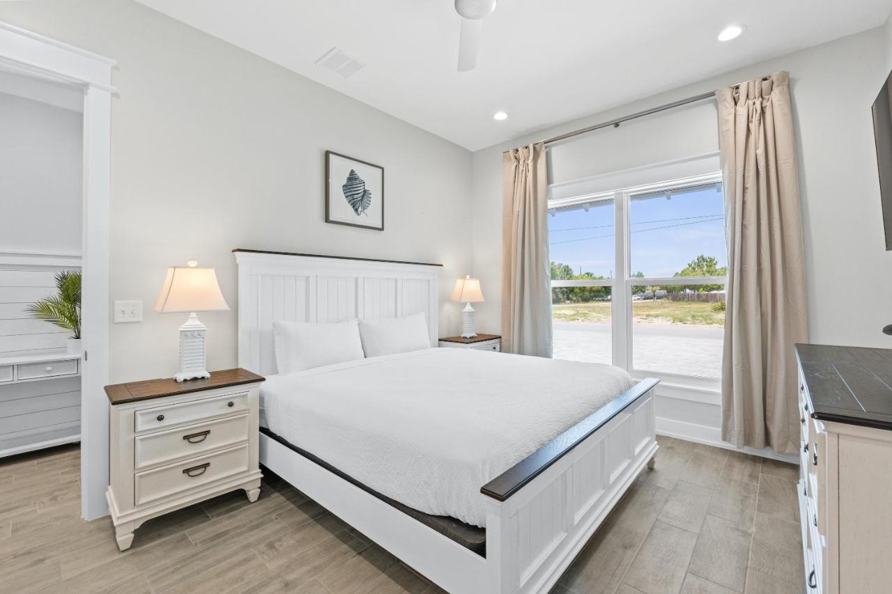 Totally Beachin Family House By Panhandle Getaways Holiday home Panama City Beach