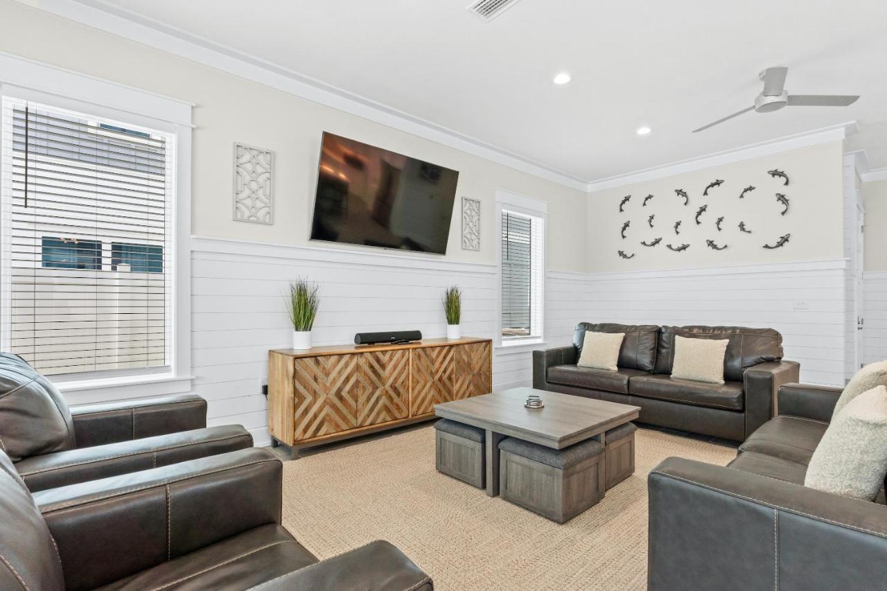 Totally Beachin Family House By Panhandle Getaways *