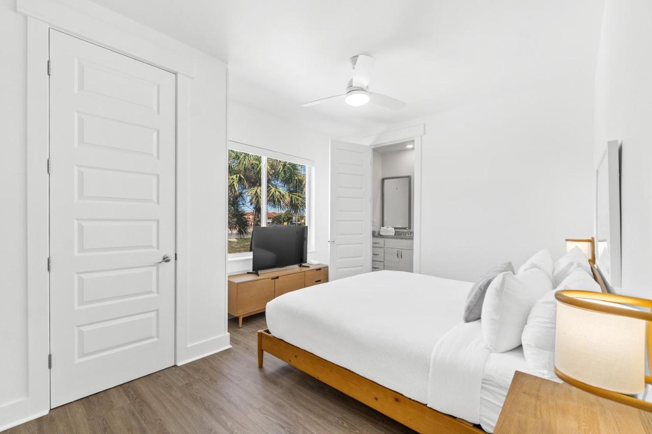 Family Tides House By Panhandle Getaways