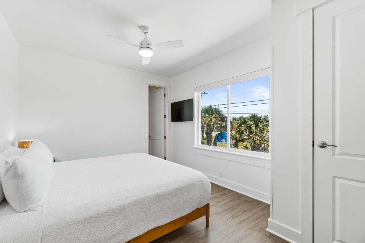 Family Tides House By Panhandle Getaways Holiday home