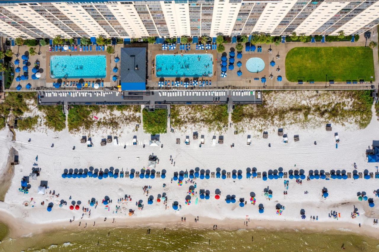 Regency Towers 702 * Panama City Beach