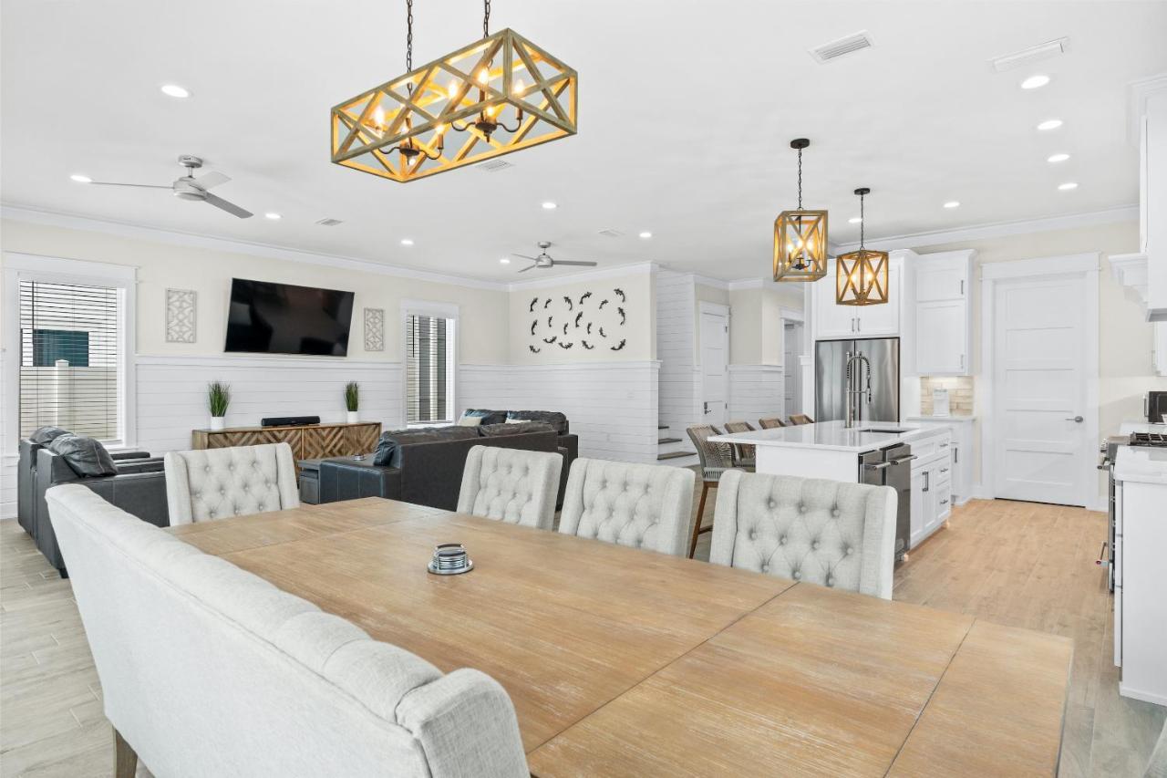 Holiday home Totally Beachin Family House By Panhandle Getaways *