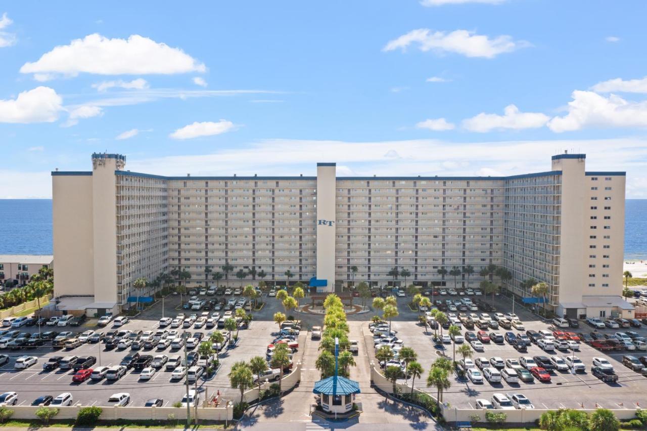 Regency Towers 702 Panama City Beach