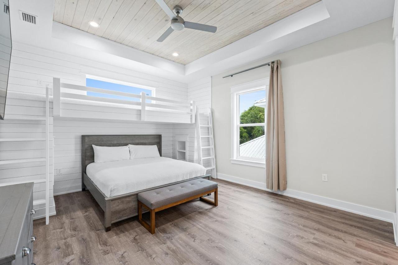 Totally Beachin Family House By Panhandle Getaways Panama City Beach