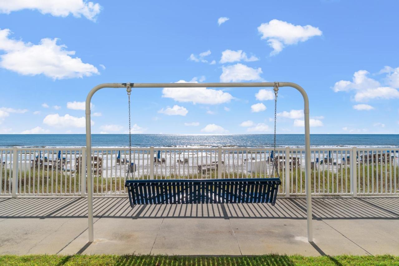 Regency Towers 702 Panama City Beach