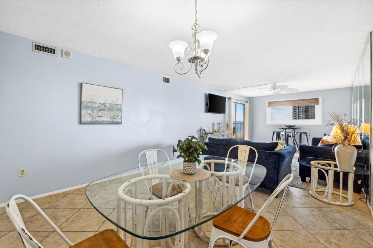 Apartment Regency Towers 702 Panama City Beach